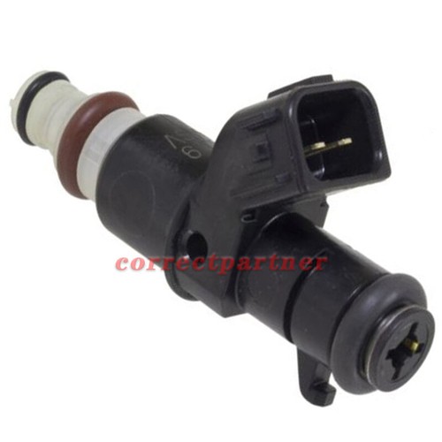 16450-RBB-003 4PCS Fuel Injectors Fits 2003-2007 Honda Accord 2.4L 13501289-102 - Picture 13 of 15