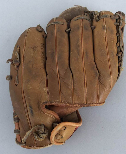 Vintage OLYMPIC Famous Player Model Baseball Glove RH Thrower Model: 0-364 - Picture 5 of 7