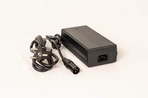 Akku 36V 40Ah 1440Wh Lithium-Ion Akkupack Scooter E-Bike Pedelec Battery 40A BMS - Afbeelding 6 van 7