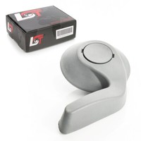 Griff FüR Sitz Sitzverstellung Hebel Rechts 7701209971 FüR Renault Kangoo MK2 Ii