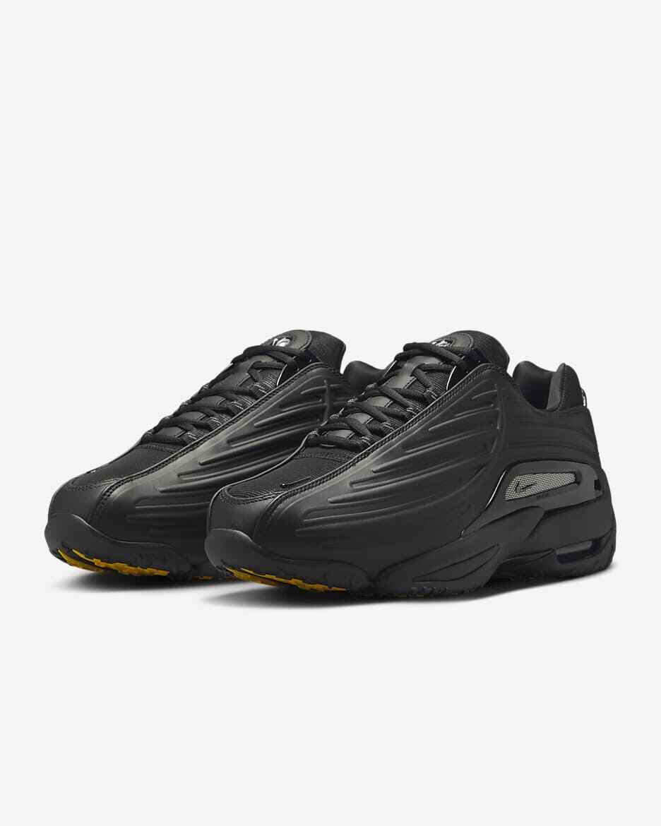 シューズ(男性用) NIKE NOCTA HOT STEP 2 27.5 NOCTA Hot Step 2 Men's Shoes. Nike JP