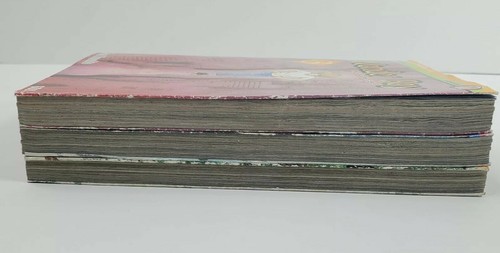 Kazumi Yamashita Manga Lot/Bundle - A Wonder Boy - Volumes 1, 2 and 3 - Bild 4 von 11