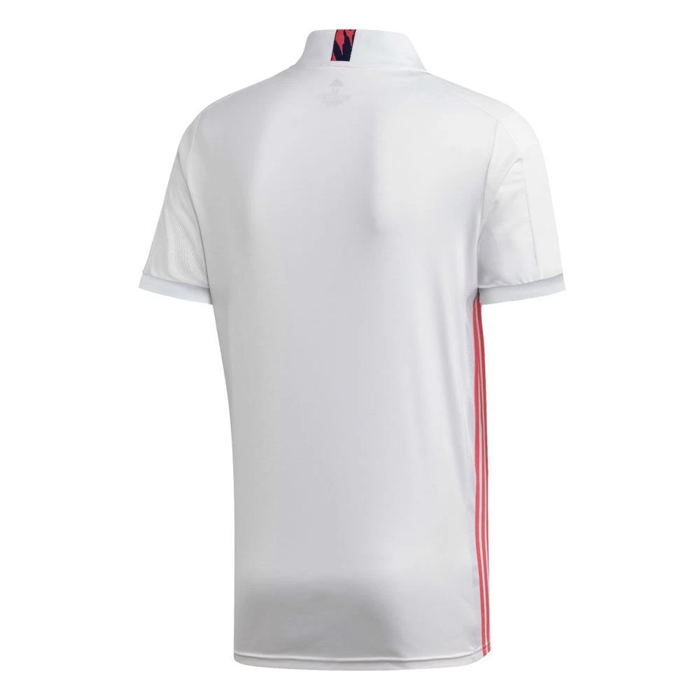 numeros adidas real madrid