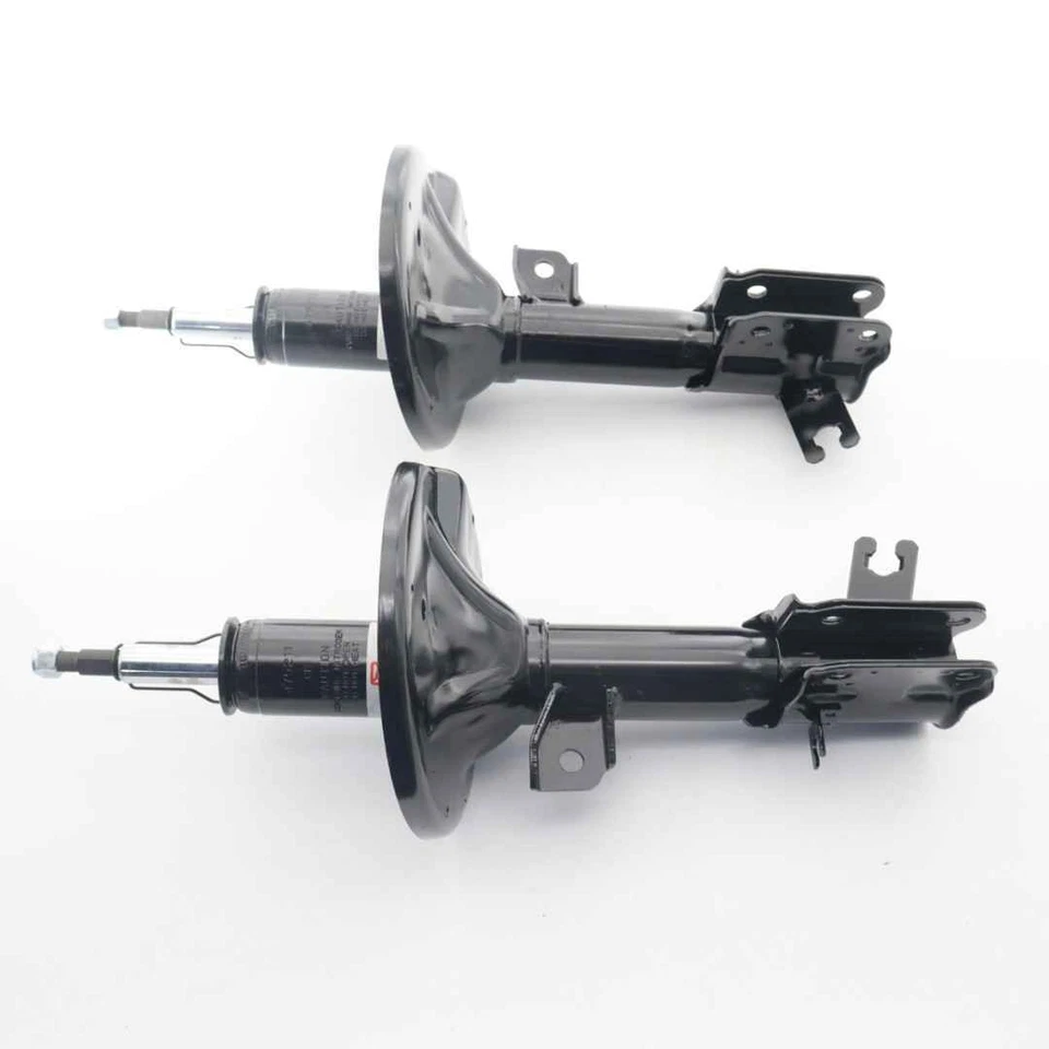Pair Front Shock Absorbers for HYUNDAI SANTA FE SM 2.7L 2000-2007 - image 3 of 3