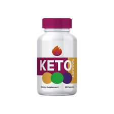 Keto Smart - Keto Smart Keto Capsules Single 