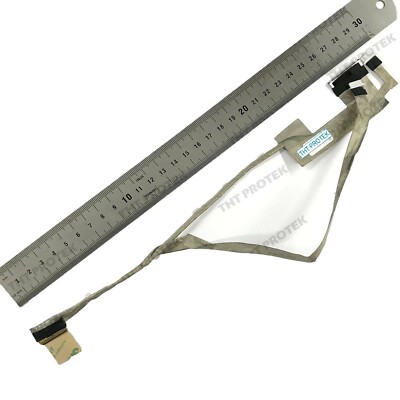 Câble Vidéo LCD écran Compatible HP G6-2000 Etc. - Modèle DD0R36LC030 - Neuf