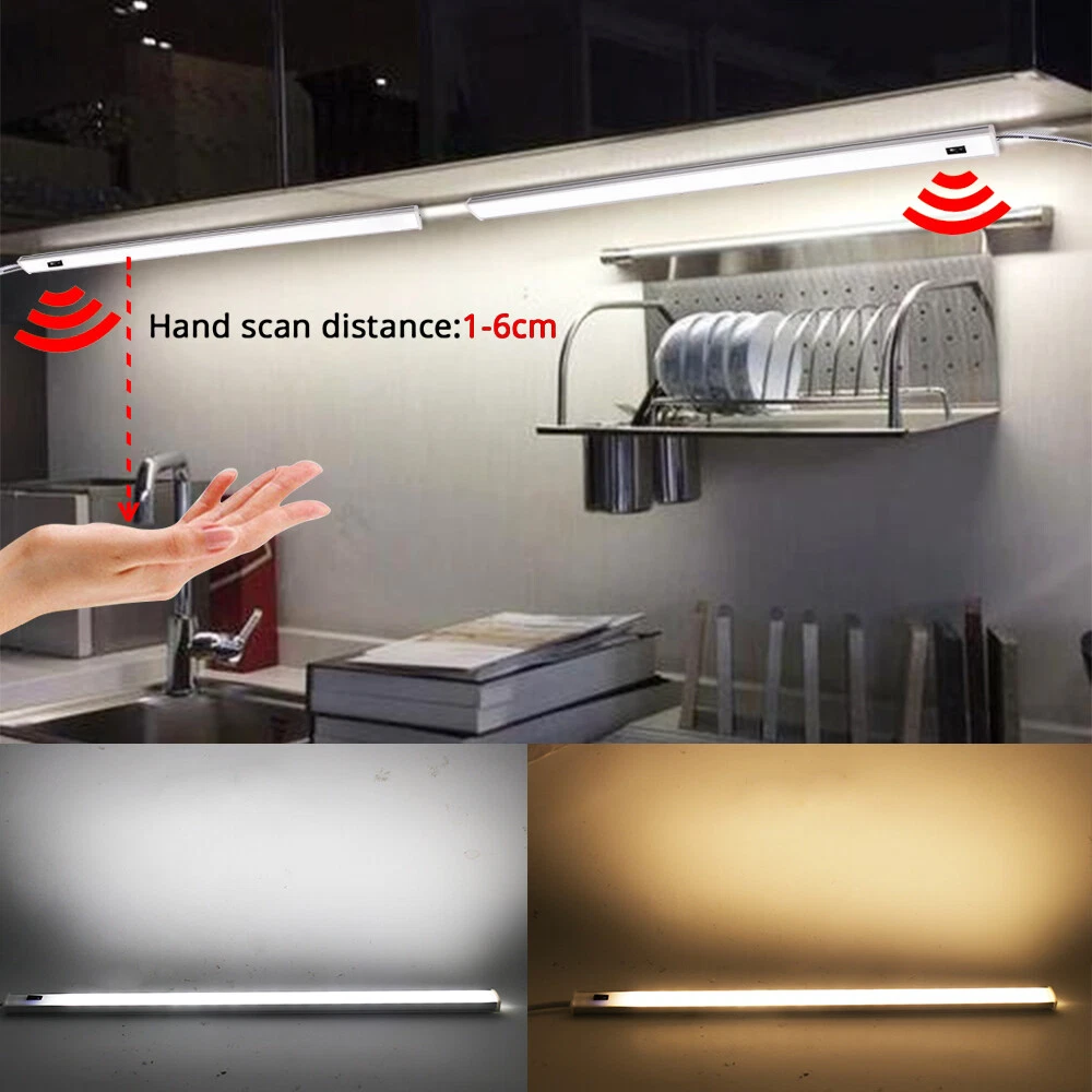 Mains Led Strip Under Lighting Matttroy