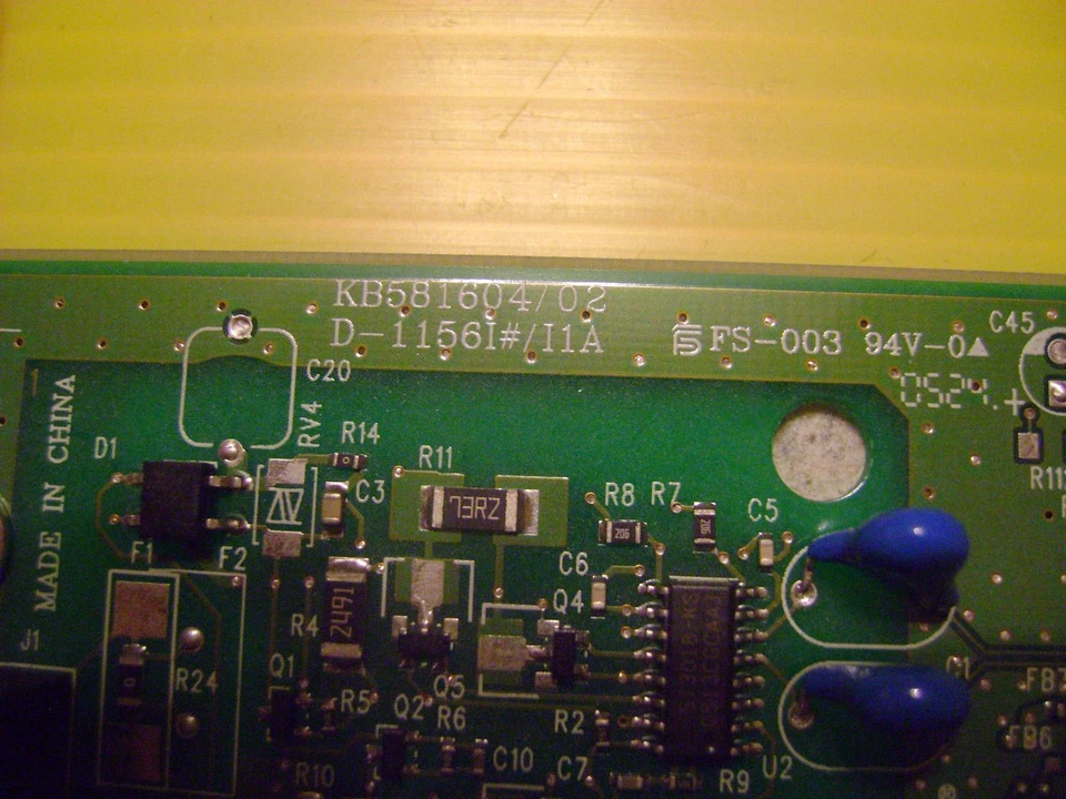 DelI Dimension 3000 5100 8400  X2749  Intel 56k Pci Internal Modem V.90  - Image 3 of 4