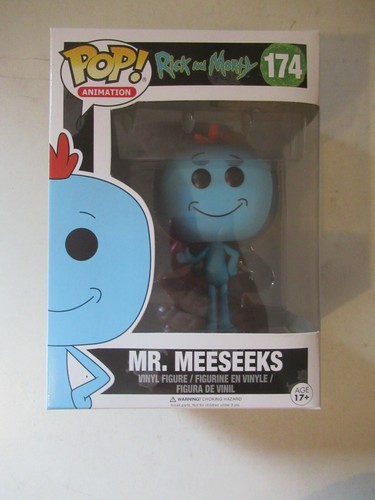 Funko Pop Vinyl Figures YOU PICK CHOICE Discounts updated 6/15/25 - Picture 195 of 934