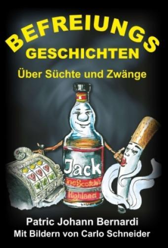 Befreiungsgeschichten Über Süchte Und Zwänge 5655