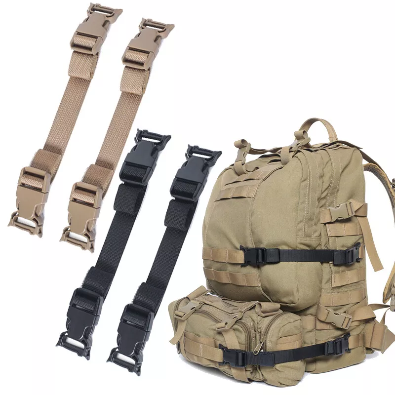 Molle gear cheap accessories