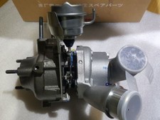 Genuine Borg Warnner Turbo charger 282304A700 28230-4A700 for Starex H1