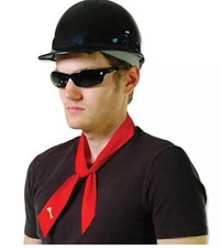 MIRACOOL 12 PACK COOLING BANDANAS - SOLID RED