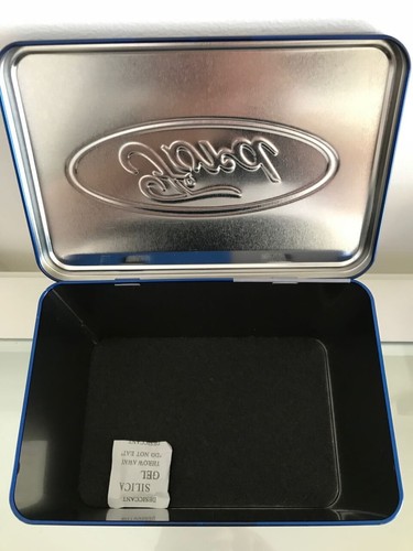 FORD CLASSIC 2017 11 Coin Collection ~ WITH Collector Tin LTD EDITION *NEW* - Picture 7 of 10