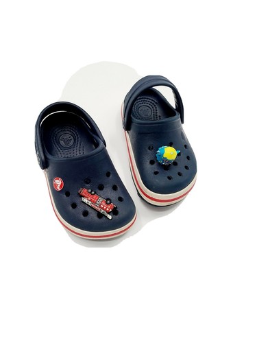 crocs slides sizing