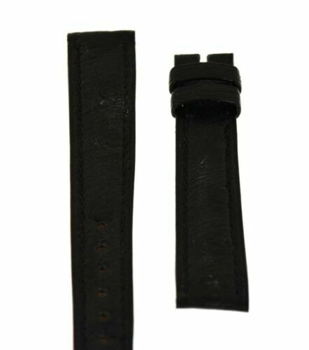 Bracelet De Montre Vintage Cobra - Années 70 - Neuf De Stock - 16mm - Or