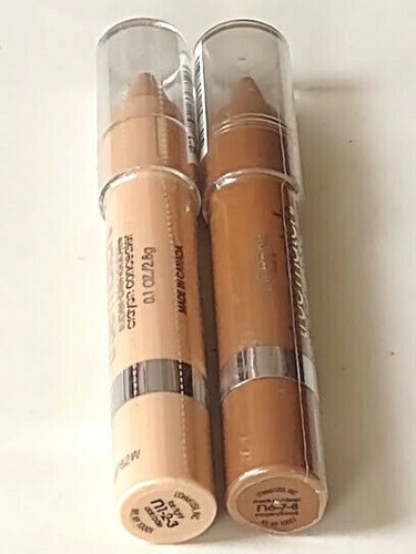Loreal Magic Lumi Tru Match Visible Lift Infallible Concealer Variety Eye Face - Picture 19 of 67