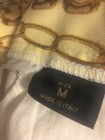 Rare White Gold Chain Roberto Cavalli jeans M — photo 8