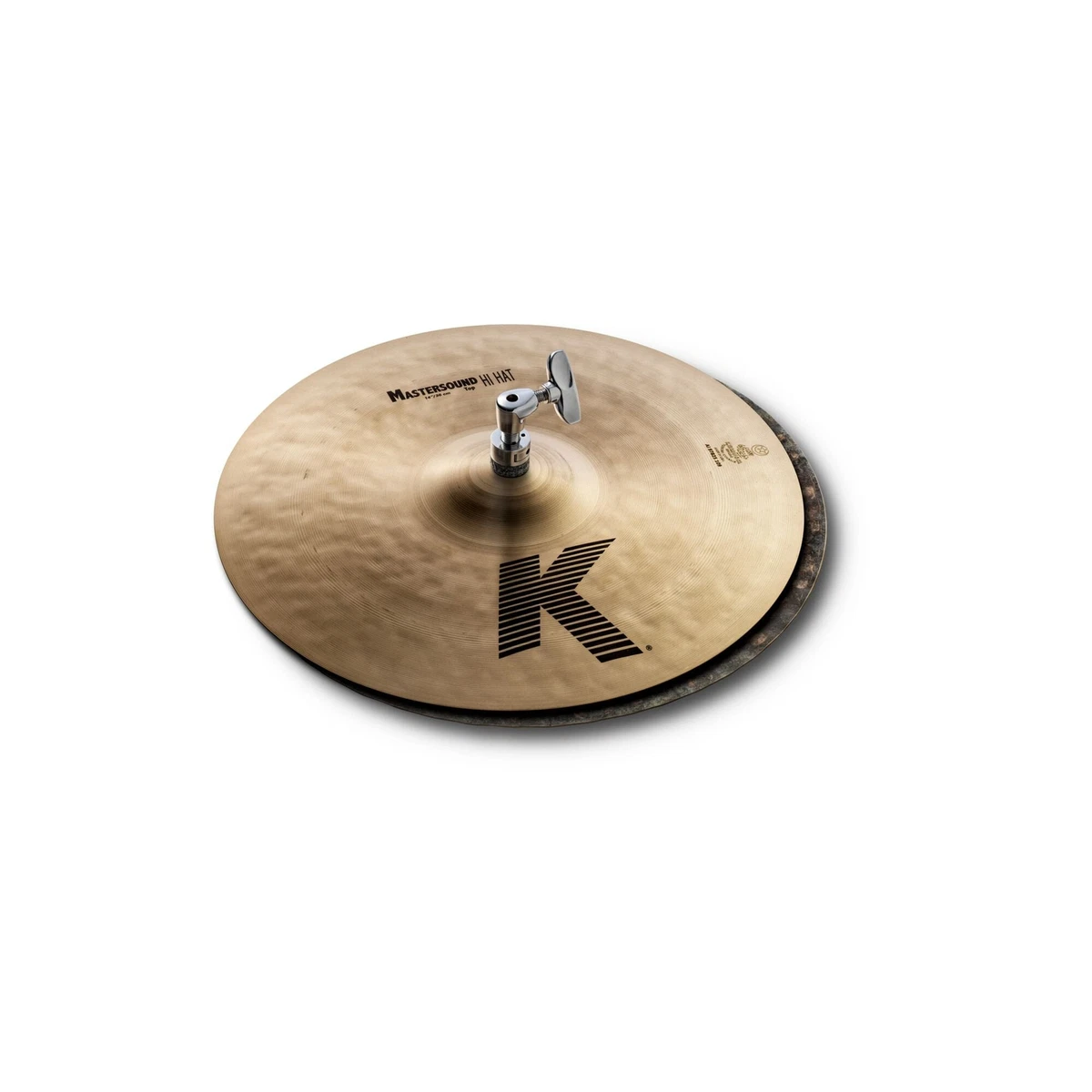 Zildjian k 2024 series hi hat
