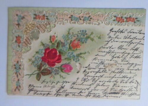 Goldene Rose Mit GRAVUR F EWIGE LIEBE Valentinstag Hochzeit Geburtstag Geschenk