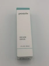 Proactiv Post Acne Scar Gel Facial Treatment - 1 fl oz