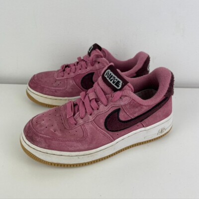 nike air force 1 high desert berry