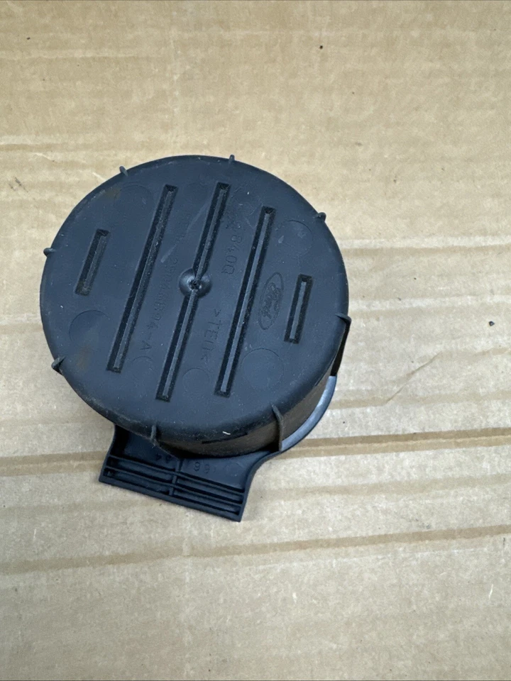 Ford F-250 F-350 F-450 F-550 2011-2016 portavasos de goma inserción OEM 2225 Foto 3 de 4