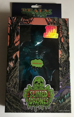 GROOZE SUM 10TH ANNIVERSARY LIMITED EDITION 25 OF 50 NEW SOLD OUT