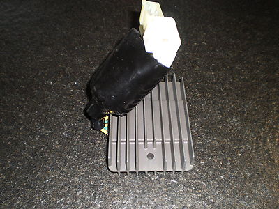 Régulateur De Générateur SH678DA Pour Honda CBR 1100 XX 99-00 - Neuf - SHINDENGEN Japon