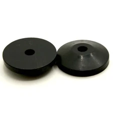 Thrifco 9400296 3/4 Bev. Bibb Washer 2