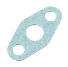 Genuine Oem Turbocharger Oil Line Gasket For Saab 7507700