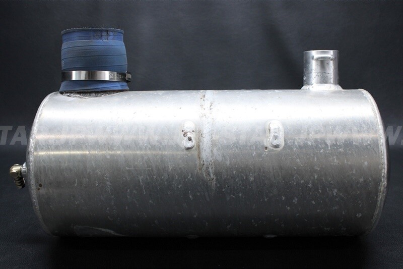 ULTRA260X'09 OEM (Mufflers) MUFFLER-COMP,1ST Used [X2209-45 ULTRA260X'09 OEM (Mufflers) MUFFLER-COMP,1ST Used [X2209-45