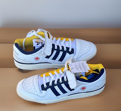 Adidas Forum 84 Low McDonalds All American 2022 Mens Shoes/Sneakers US 