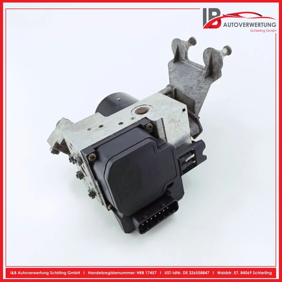 Bloque hidráulico MERCEDES BENZ CLASE S W220 S320 CDI ABS A0044314612 0265202444 Foto 3 de 4