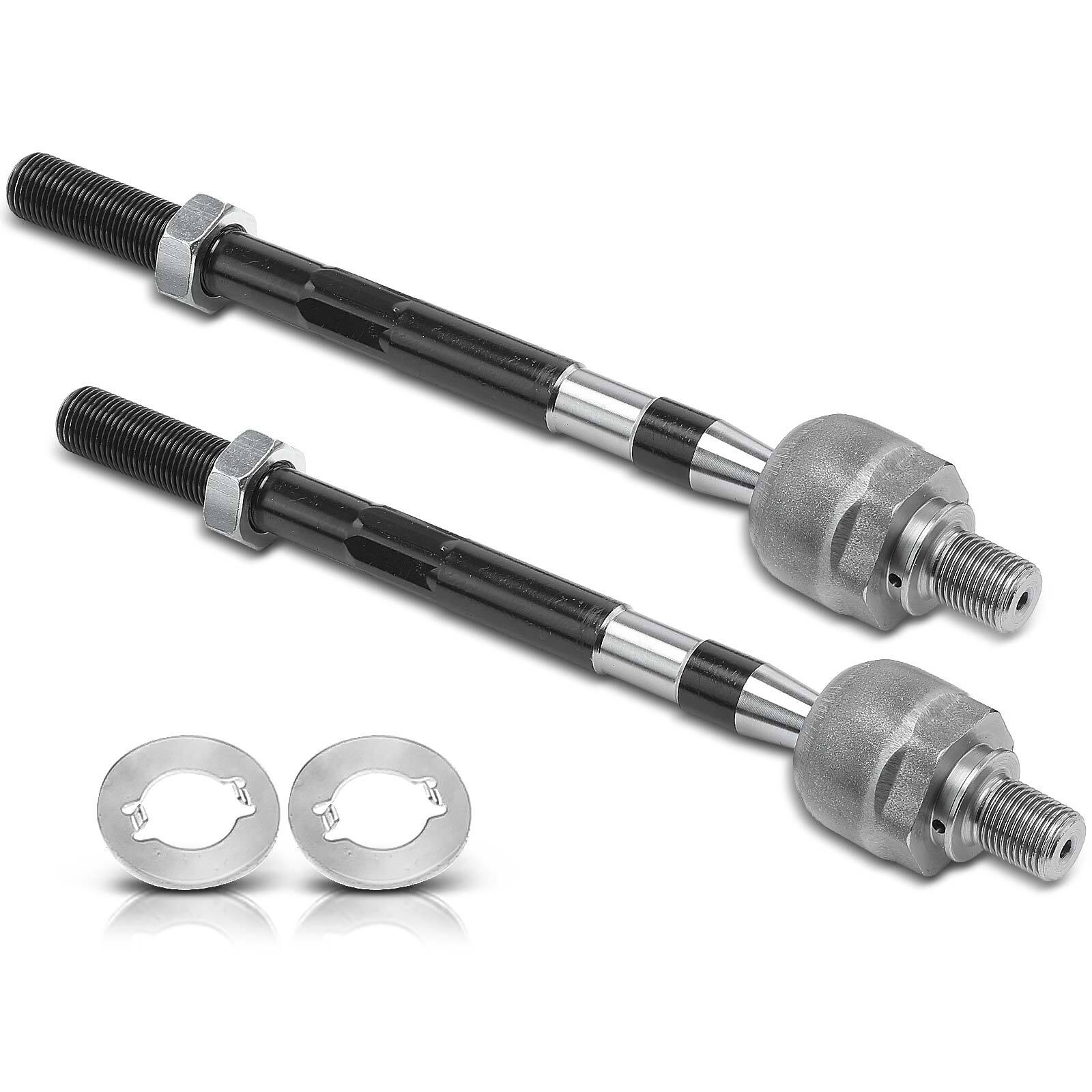 2x Tie / Track Rod Ends Front Inner for Hyundai i30 FD Kia Ceed ED