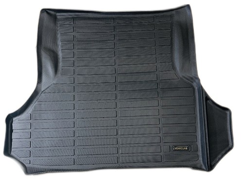 3D TPE All Weather Floor Mats + Boot Liner for Nissan XTrail e-POWER T33 - 2022+ - Picture 12 of 40