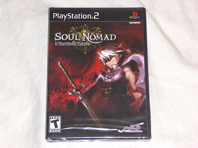 soul nomad and the world eaters ps2 download soul nomad and the world eaters ps2 download