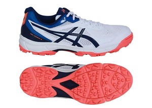 stock asics
