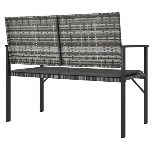 Tidyard 2-Seater Garden Backyard Patio Terrace Balcony Hallway Porch D1N0 - Picture 5 of 9