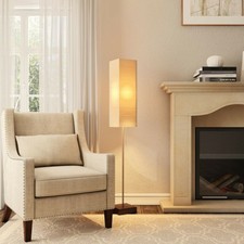 Aspire 60005 Alicia Contemporary Floor Lamp (758647600052)
