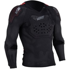 Leatt Body Protector ReaFlex Stealth Small Bl...