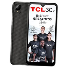 30 Z 2022 6.1 Inch Unlocked Cell Phone with HD Display, US Version Android