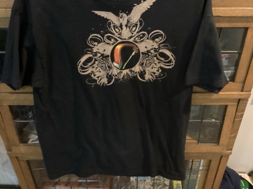 2006 World of Warcraft Hunter Class JINX Black BLIZZARD T Shirt SZ XL - Cool - Picture 12 of 13