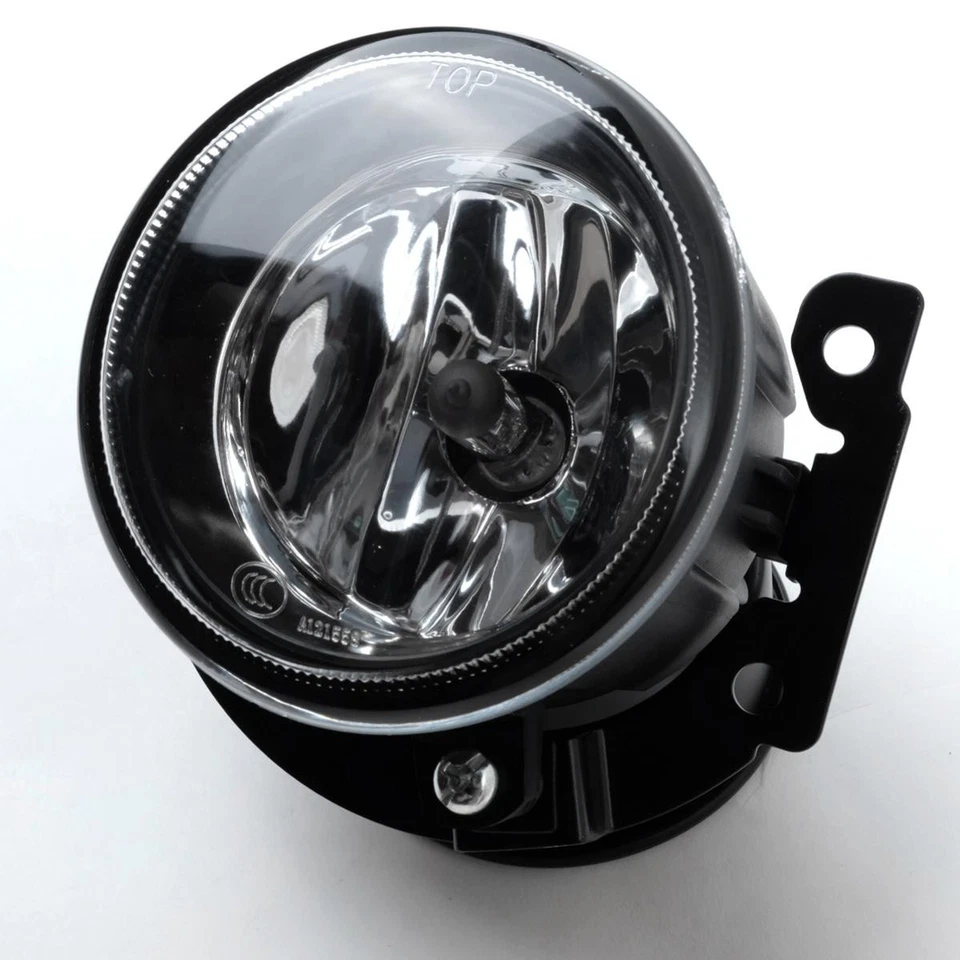 Foco antiniebla para Mitsubishi Triton L200 Pajero Montero Sport 2009-14 Foto 3 de 4