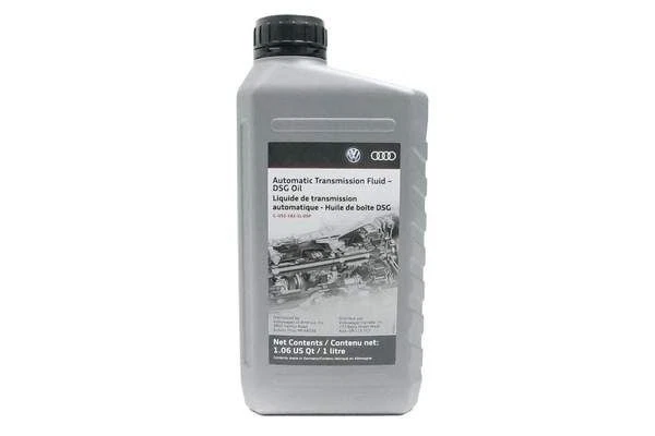 Genuine Volkswagen Gear Oil G-052-182-1L-DSP
