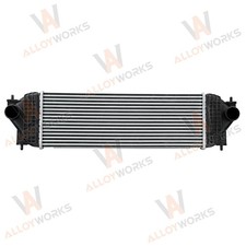 Ladeluftkühler Für Suzuki Grand Vitara Grand Escudo 1.9 DDIS 2005-2015 07 2008