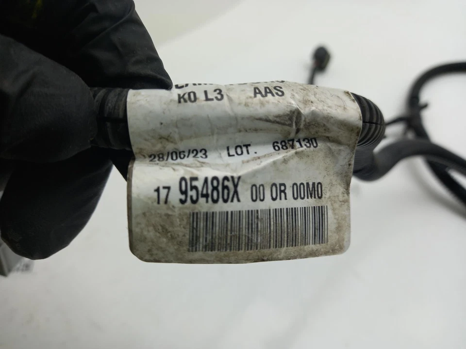 Arnés de cableado Fiat Scudo 2023 1795486X Foto 4 de 4