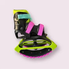 Madd Gear Boosters Jumping Shoes Boost Boots Moon Boots Ages 5+