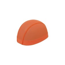 MIZUNO Mizuno Swim Cap Mesh Swim Cap Unisex Size M Orange N2JWB900 Size 54