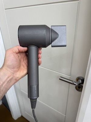 Dyson Supersonic Haartrockner